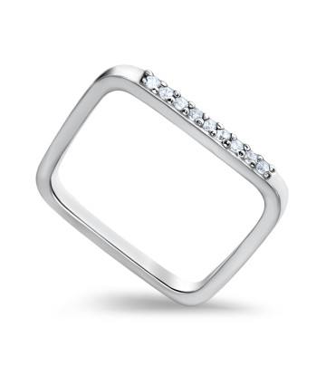 Silver Ring NSR-2621